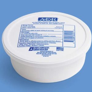 Chăm sóc Tầng sinh môn AER® Witch Hazel Pads