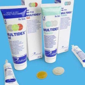 Multidex USA- Sản phẩm điều trị loét tì đè hiệu quả hàng đầu